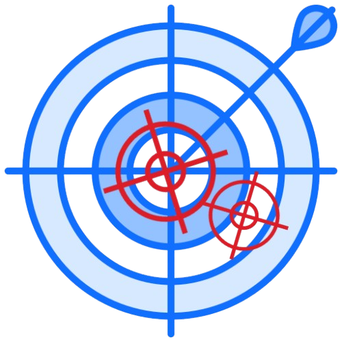 Persona planificando sesiones